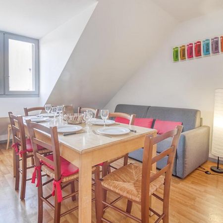 GénosBelle Sayette - A 200M Des Pistes - Pour 8 Personnes公寓 外观 照片