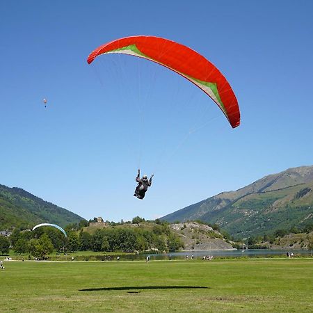 GénosBelle Sayette - A 200M Des Pistes - Pour 8 Personnes公寓 外观 照片