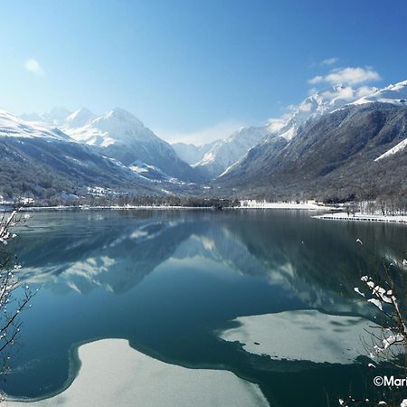 GénosBelle Sayette - A 200M Des Pistes - Pour 8 Personnes公寓 外观 照片
