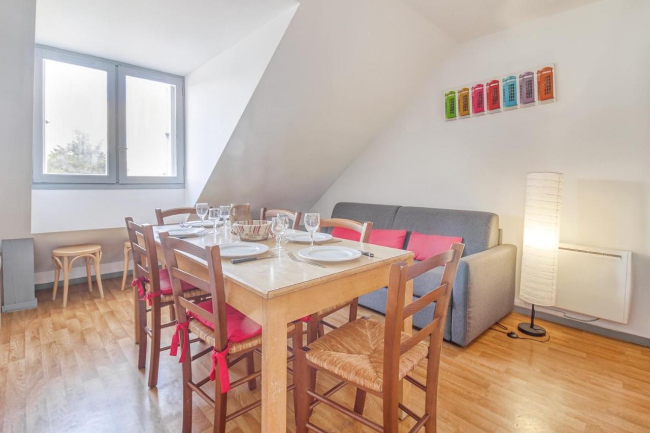 GénosBelle Sayette - A 200M Des Pistes - Pour 8 Personnes公寓 外观 照片
