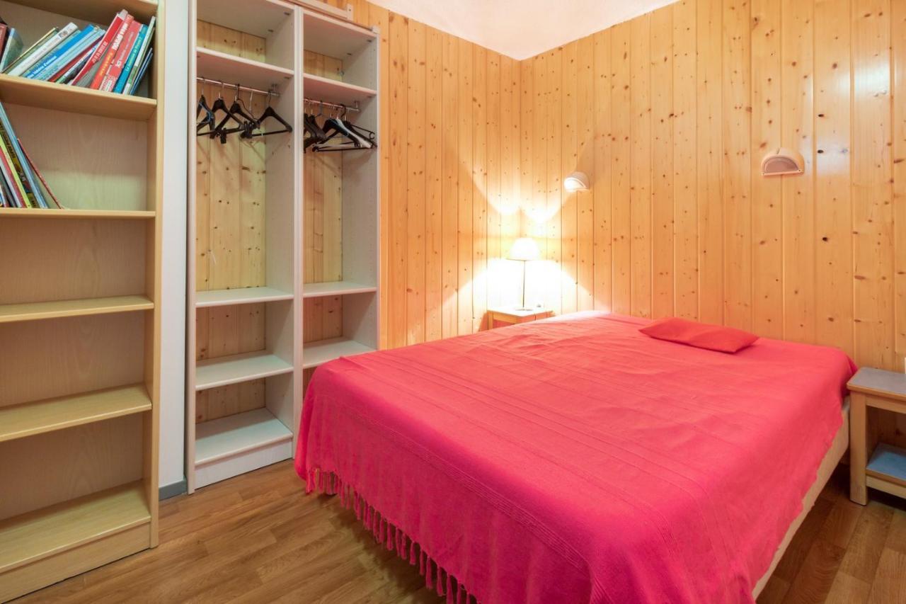 GénosBelle Sayette - A 200M Des Pistes - Pour 8 Personnes公寓 外观 照片