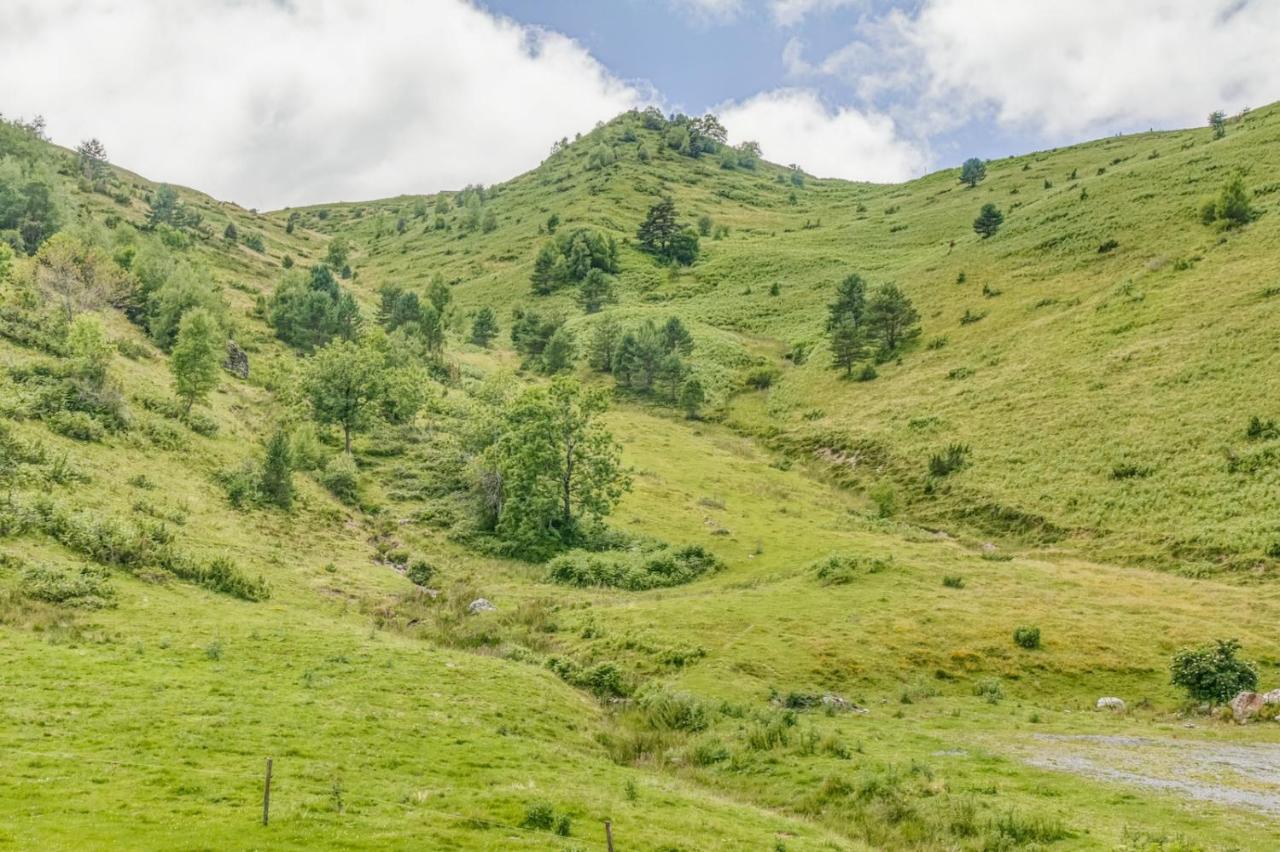GénosBelle Sayette - A 200M Des Pistes - Pour 8 Personnes公寓 外观 照片