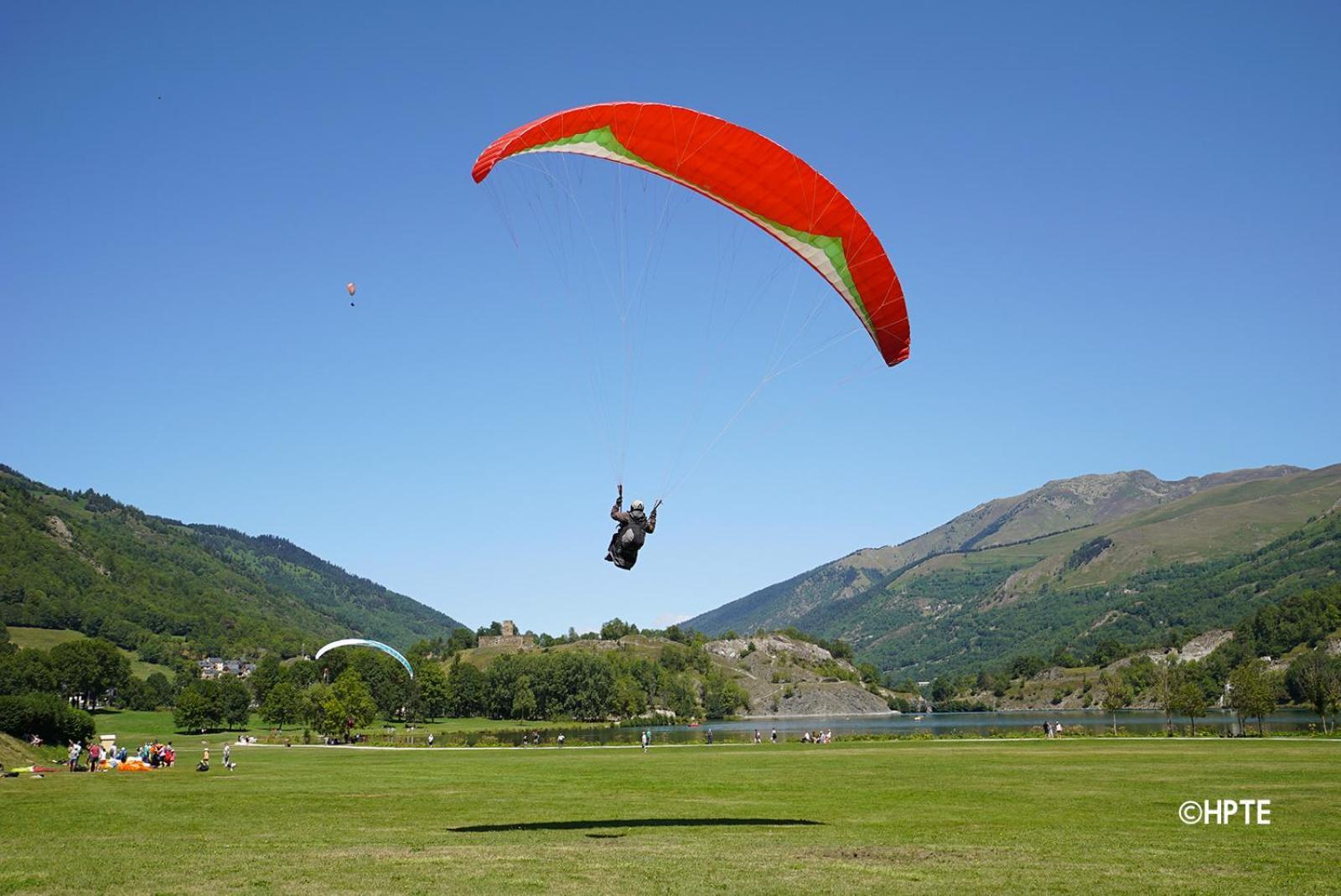 GénosBelle Sayette - A 200M Des Pistes - Pour 8 Personnes公寓 外观 照片